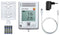 testo 0572 2014 0572 2014 Multidatalogger Te meten grootheid Koolstofdioxide, Luchtdruk, Temperatuur, Luchtvochtigheid