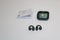 Motorola moto buds loop - Draadloze earbuds - Sound by Bose - Groen