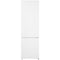 Inventum KV1770W - Koel vriescombinatie - 262 liter netto inhoud - Wit
