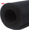 Subblim World Muismat Zwart 90x40 cm