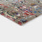 Brink en Campman - Yeti Avalanche 51804 Vloerkleed - 200x300 - Rechthoek - Laagpolig Tapijt - Modern - Meerkleurig