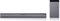 Sharp HT-SBW182 - Soundbar 2.1 - Draadloze subwoofer 160W - Matzwart