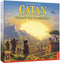 999 Games - Catan: Opmars van de Mensheid - Bordspel - Strategisch spel