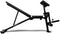 Inspire FID6.1 - Verstelbare Trainingsbank - Incline Decline met Attachments - Zwart