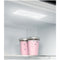 Liebherr ICBNC562320 - Koel-vries combinatie - 204ltr koel 70ltr vriezer NoFrost C energie 33db Softclose systeem BioFresh
