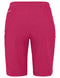 Vaude Topa Shorts MTB fietsbroek kort roze dames