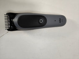 Braun Series 5 - AIO5520 - Scheerapparaat