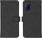 iMoshion Hoesje Geschikt voor Oppo A92 / A72 / A52 Hoesje Met Pasjeshouder - iMoshion Luxe Bookcase - Zwart