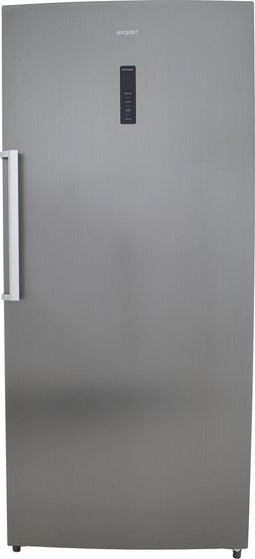 Exquisit GS608-NF-H-040EI - Vriezer - No Frost 600L - Inox
