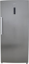 Exquisit GS608-NF-H-040EI - Vriezer - No Frost 600L - Inox