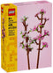 LEGO Iconic Kersenbloesem - Botanical Collection - 2 bouwbare takken - Lentekleuren (2 stuks)