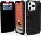 Urban Armor Gear Metropolis - Flip Cover - 360 graden bescherming - Zwart