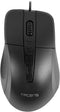 Tacens Anima ACP0ES - Toetsenbord - FullSize Membraan Draad Qwerty Spaans - ISO