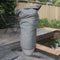 Capi Europe - Plantcover - 75x150 - Grijs - Capi Accessoires