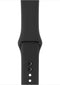 Apple Watch Series 5 refurbished door Renewd - A Grade (zo goed als nieuw) - 44mm - Spacegrijs/Zwart