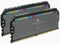 Corsair Dominator Platinum RGB - DDR5 Geheugen 32GB 6000MT/s CAS 36 - RGB Verlichting (2x 16GB)