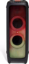 JBL Party Box 1000 - Bluetooth Party speaker met lichteffecten en DJ Pad - Zwart