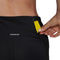 adidas Own the Run - Sportlegging 7/8 - AeroReady technologie - zwart