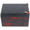 CSB HR1251W - Accu - 12V 4.25A Faston F2 51W (4055909274119)