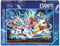 Ravensburger puzzel Disney's magische sprookjesboek - Legpuzzel - 1500 stukjes