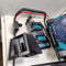 Makita DLM432PT2 - Grasmaaier - 2x18 V - 43 cm