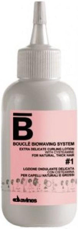 Davines Bouclé Permanent N. 1 100ml