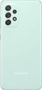 Samsung Galaxy A52S 5G - Groen - 128 GB - Fysieke simkaart