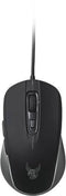 L33T-GAMING TYRFING - Gaming Muis - 10.000 DPI RGB & Programmeerbare Knoppen