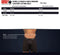 Gorilla Wear - Full Leather Padded Belt - Ondersteunt onderrug - Zwart/Goud - S/M