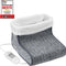 ProfiCare FW 3058 - Voetenwarmer - Voetenzak met instelbare temperatuur- Grijs - Machine wasbaar.