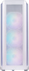 XPG Valor Air Plus - Tower - 4x ARGB fans - Wit