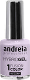nagellak Andreia Hybrid Fusion H28 (10,5 ml)