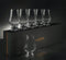Whiskyglazen 6 stuks - Geschenkverpakking - Glencairn Crystal Scotland