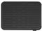 Brabantia SinkSide Afdruipmat - Siliconen - Dark Grey