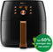 Philips Airfryer XXL Premium HD9867/90 - Hetelucht Friteuse - 1,4 kg capaciteit - Smart Sensing