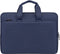 Rivacase 8231 - Schoudertas voor 15.6 Inch notebook - Extern vak voor tablet - Blauw