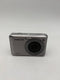 Samsung ES20 - Digitale Camera - 10.3 MP - 4x Optische Zoom - Zwart