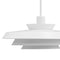 DL44 - Hanglamp - Wit