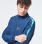 Oakley-Ventilation-track-jacket - Maat S