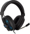 Ewent Play PL3321 - Gaming Headset - RGB-verlichting met microfoon - Zwart