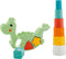 Chicco ECO+ Lino Leaning Dino Speelgoed C104991