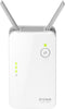 D-Link DAP-1620 - AC1300 Wi-Fi Range Extender - Draadloos bereik tot 1300 Mbps