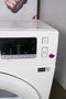 Samsung DV70TA000TE - Warmtepompdroger 7 kg - Energieklasse B - Wit