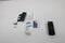 eufy Video Doorbell C30 - Videodeurbel - 2K FHD - Inclusief Chime en SD-kaart