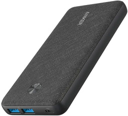 Anker PowerCore III Sense 20K - Powerbank - 20.000 mAh - 2x USB-A Quick Charge 18W