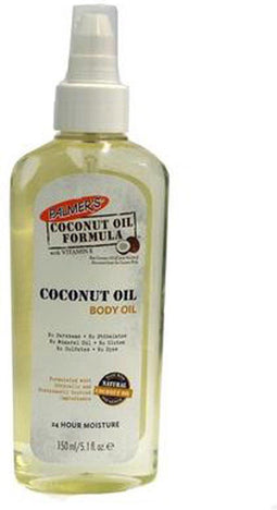 Palmer's Coconut Hydrate Body Oil - 150 ml