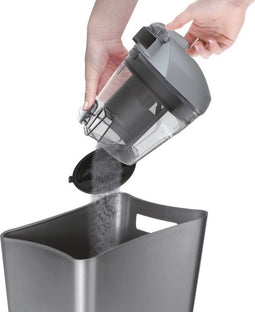 Hoover HP310HM - Stofzuiger - 850 W - Rood