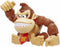 Jakks Pacific Super Mario Action Figure Donkey Kong 15 cm Action Figuur