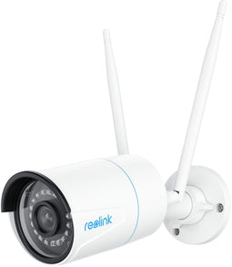 Reolink W320 - 5 MP WiFi beveiligingscamera buiten - 30m nachtzicht - IP67 waterdicht