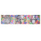 Schilderij DKD Home Decor Gorilla Modern (70 x 1,8 x 50 cm) (3 Stuks)